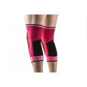 Protectii genunchi Seryt Cosmic Pink M