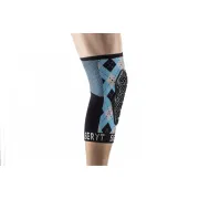 Protectii genunchi Seryt Galles Light Blue L/XL