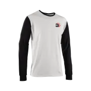 Bluza Leatt Core Cream White S