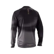 Bluza Leatt MTB Trail 3.0 Ghost Black M