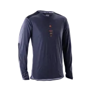 Bluza Leatt MTB Trail 4.0 Galaxy Blue S
