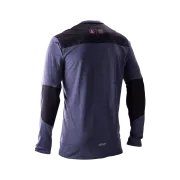 Bluza Leatt MTB Trail 4.0 Galaxy Blue S