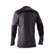Bluza Leatt MTB Trail 4.0 Ghost Black XL