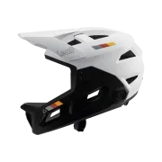 Casca Leatt MTB Enduro 2.0 White L - 59-63cm