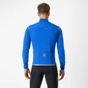 Jacheta Castelli Perfetto RoS 2 Albastru Electric/Argintiu Reflex XXL
