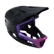 Casca Leatt MTB Enduro 3.0 Grey L - 59-63cm