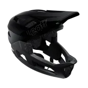 Casca Leatt MTB Enduro 3.0 Stealth Black/Grey S - 51-55cm