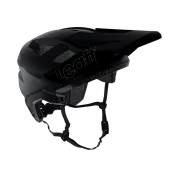 Casca Leatt MTB Enduro 3.0 Stealth Black/Grey S - 51-55cm
