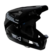Casca Leatt MTB Enduro 4.0 Stealth Black/Grey M - 55-59cm