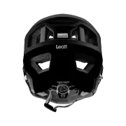 Casca Leatt MTB Enduro 4.0 Stealth Black/Grey M - 55-59cm