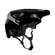 Casca Leatt MTB Enduro 4.0 Stealth Black/Grey M - 55-59cm