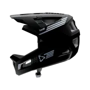 Casca Leatt MTB Enduro 4.0 Stealth Black/Grey M - 55-59cm
