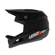 Casca Leatt MTB Gravity 1.0 Black XS - 53-54cm