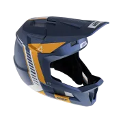 Casca Leatt MTB Gravity 2.0 Blue L - 59-60cm