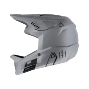 Casca Leatt MTB Gravity 2.0 Grey XL - 61-62cm