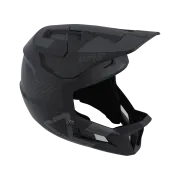 Casca Leatt MTB Gravity 2.0 Stealth Black/Grey XL - 61-62cm