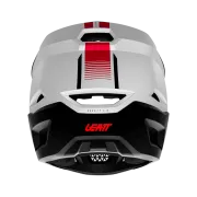 Casca Leatt MTB Gravity 4.0 Black/White XL - 61-62cm