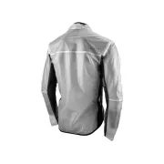Jacheta Leatt MTB RaceCover Translucent M