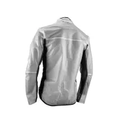 Jacheta Leatt MTB RaceCover Translucent XL