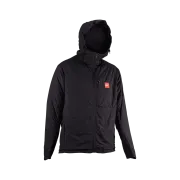 Jacheta Leatt Team Black XL