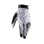 Manusi Leatt MTB 1.0 GripR Trails White XL
