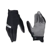 Manusi Leatt MTB 2.0 SubZero Black L