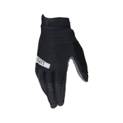 Manusi Leatt MTB 2.0 SubZero Black M