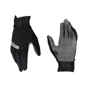 Manusi Leatt MTB 2.0 WindBlock Black L