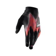 Manusi Leatt MTB 3.0 Endurance Heatmap Red XL