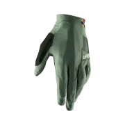 Manusi Leatt MTB 3.0 Endurance Mist Green M