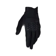 Manusi Leatt MTB 3.0 Lite Stealth Black/Grey XL