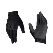 Manusi Leatt MTB 3.0 Lite Stealth Black/Grey XL