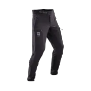 Pantaloni Leatt MTB Gravity 4.0 Ghost Black M