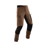 Pantaloni Leatt MTB Gravity 4.0 Loam Brown XL