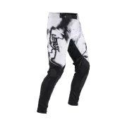 Pantaloni Leatt MTB Gravity 8.0 Heatmap White XL