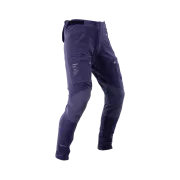 Pantaloni Leatt MTB Trail 8.0 Cargo Galaxy Blue S