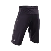 Pantaloni scurti Leatt MTB Trail 3.0 Liner Ghost Black M