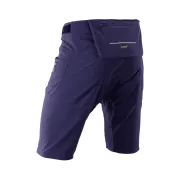 Pantaloni scurti Leatt MTB Trail 6.0 Cargo Galaxy Blue L