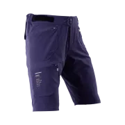 Pantaloni scurti Leatt MTB Trail 6.0 Cargo Galaxy Blue M