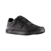 Pantofi Leatt Flat 2.0 Black 45.5
