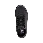 Pantofi Leatt Flat 2.0 Black 45.5
