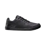 Pantofi Leatt Flat 2.0 Black 45.5