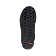 Pantofi Leatt Flat 2.0 Black 45.5