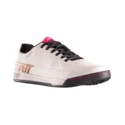 Pantofi Leatt Flat 2.0 Cream White 41.5