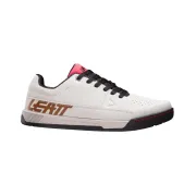 Pantofi Leatt Flat 2.0 Cream White 41.5
