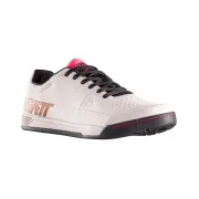 Pantofi Leatt Flat 2.0 Cream White 44.5