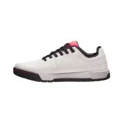 Pantofi Leatt Flat 2.0 Cream White 45.5