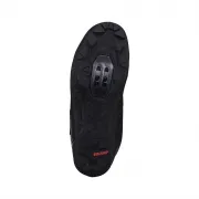 Pantofi Leatt ProClip 6.0 Endurance Black 45.5