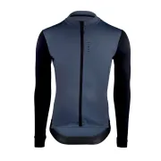 Bluza Force Endless cu maneca lunga albastru/negru XXL