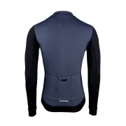 Bluza Force Endless cu maneca lunga albastru/negru XXL
